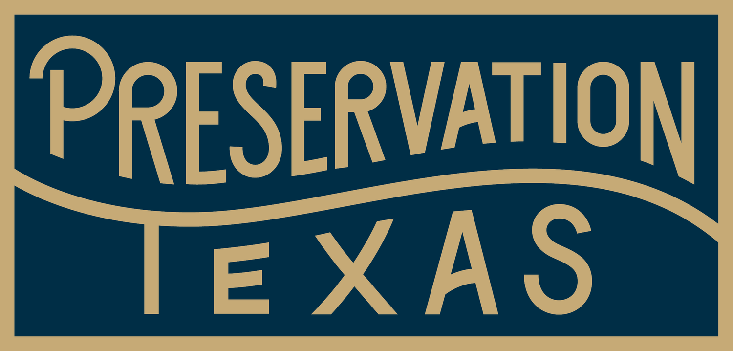 Preservation Texas