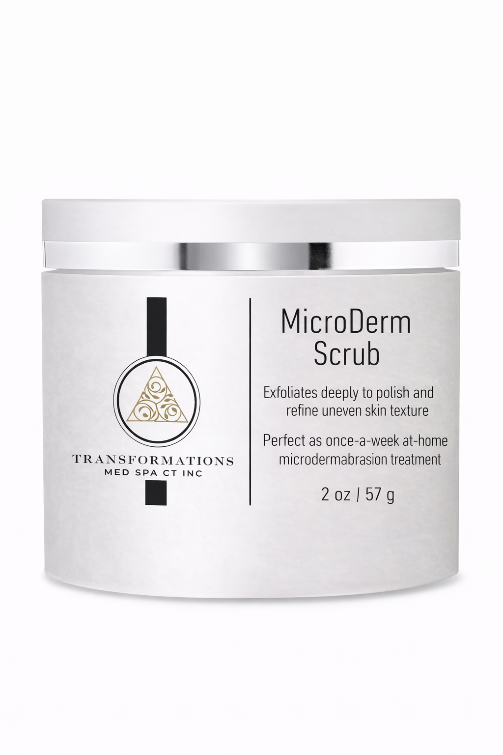 MicroDerm Scrub