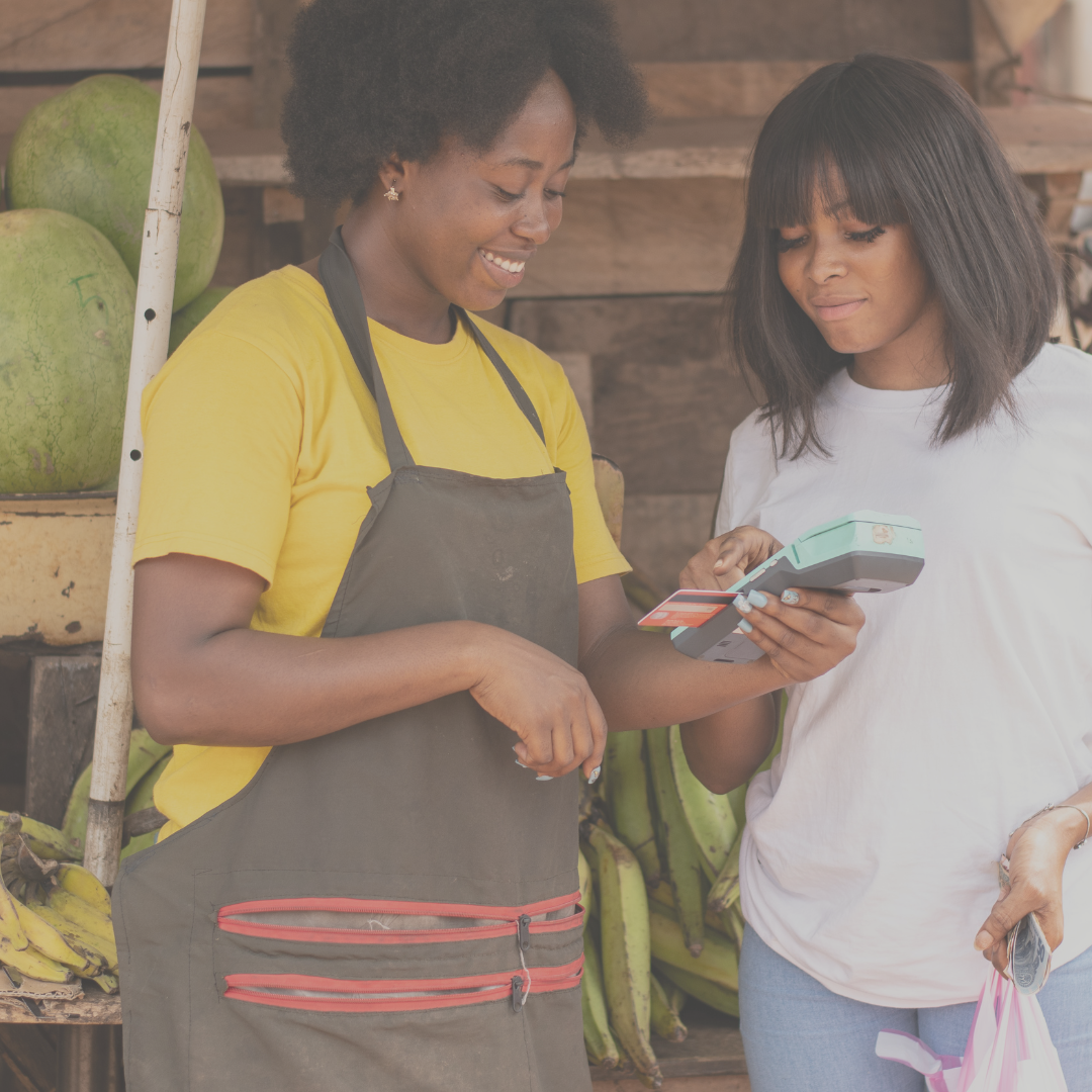 Empowering Communities by Fueling Small Business Growth
