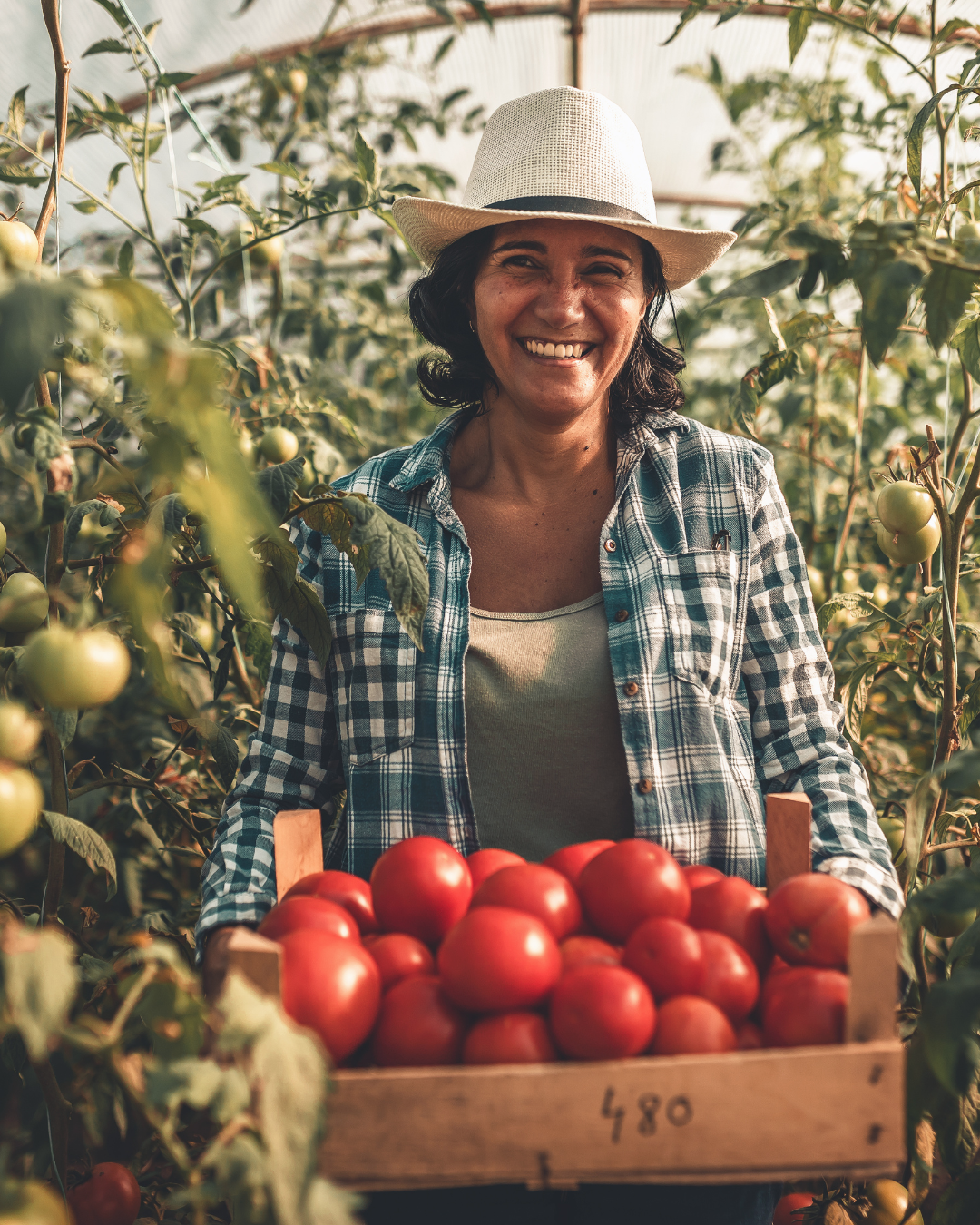 From Invisible to In-Demand