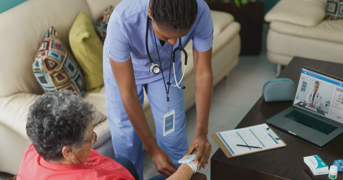 What Families Are Really Looking For When Choosing Home Healthcare