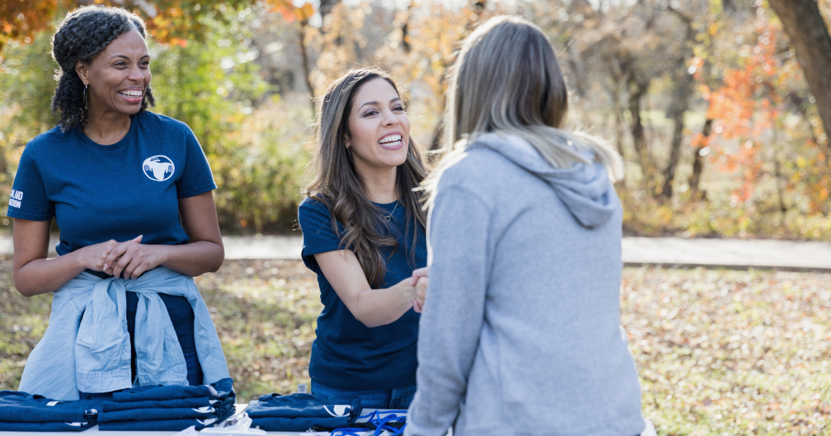 How Storytelling Helps Nonprofits Build Stronger Communities