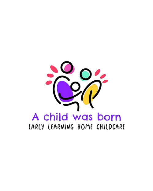 A Child Was Born