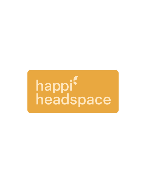 happi headspace