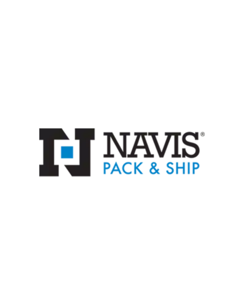 Navis Pack and Ship
