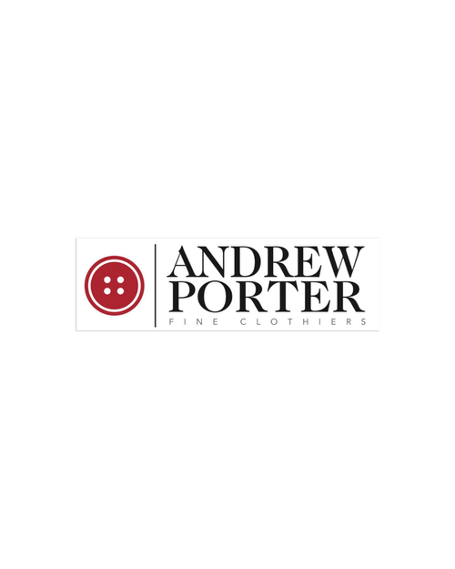 Andrew Porter Fine Clothiers
