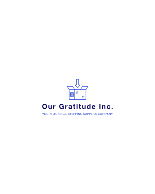Our Gratitude Inc.