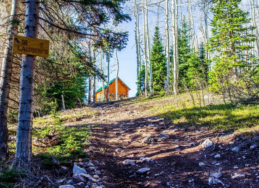 Site and Architectural Review Committee — Shadow Creek Ranch Kremmling