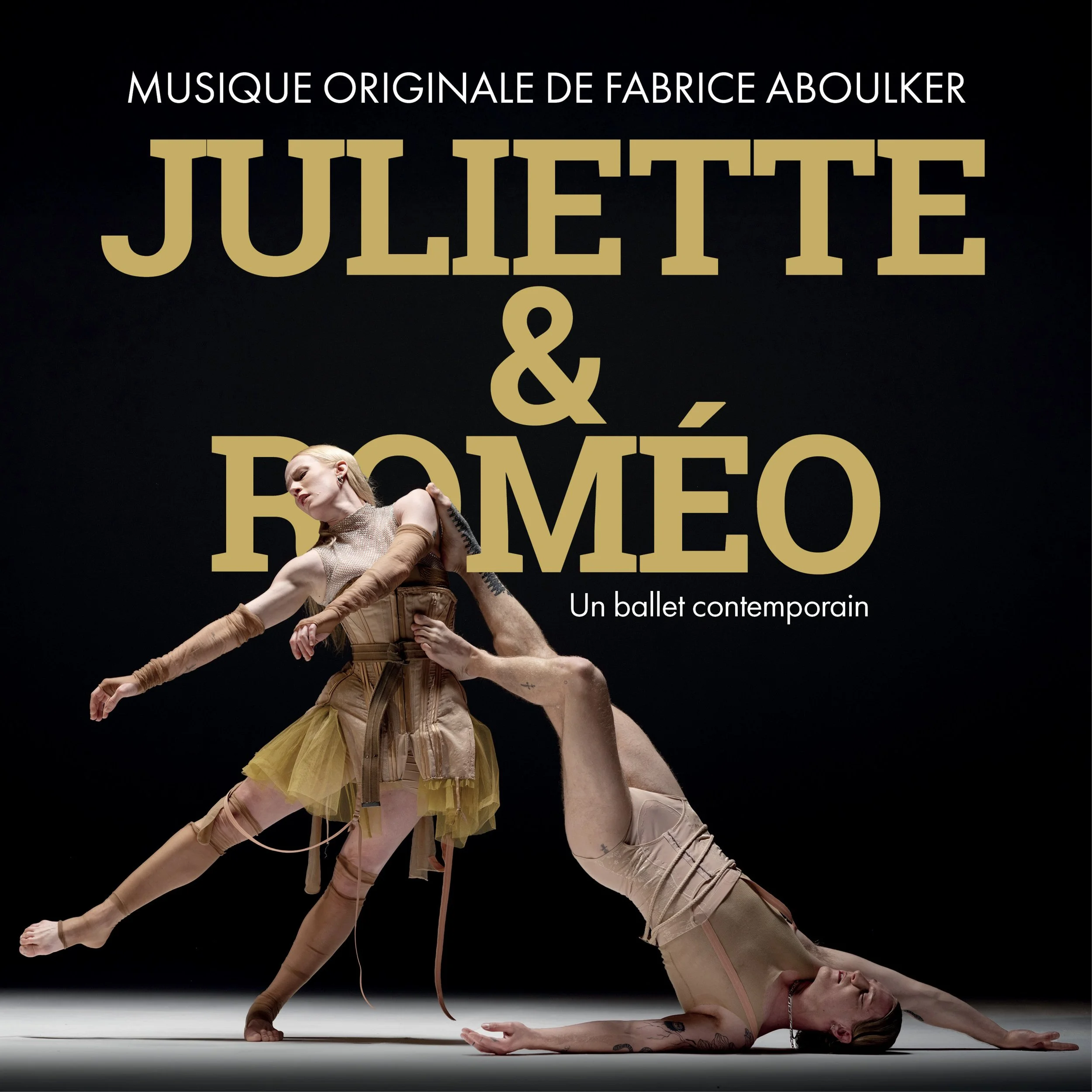 Juliette & Roméo