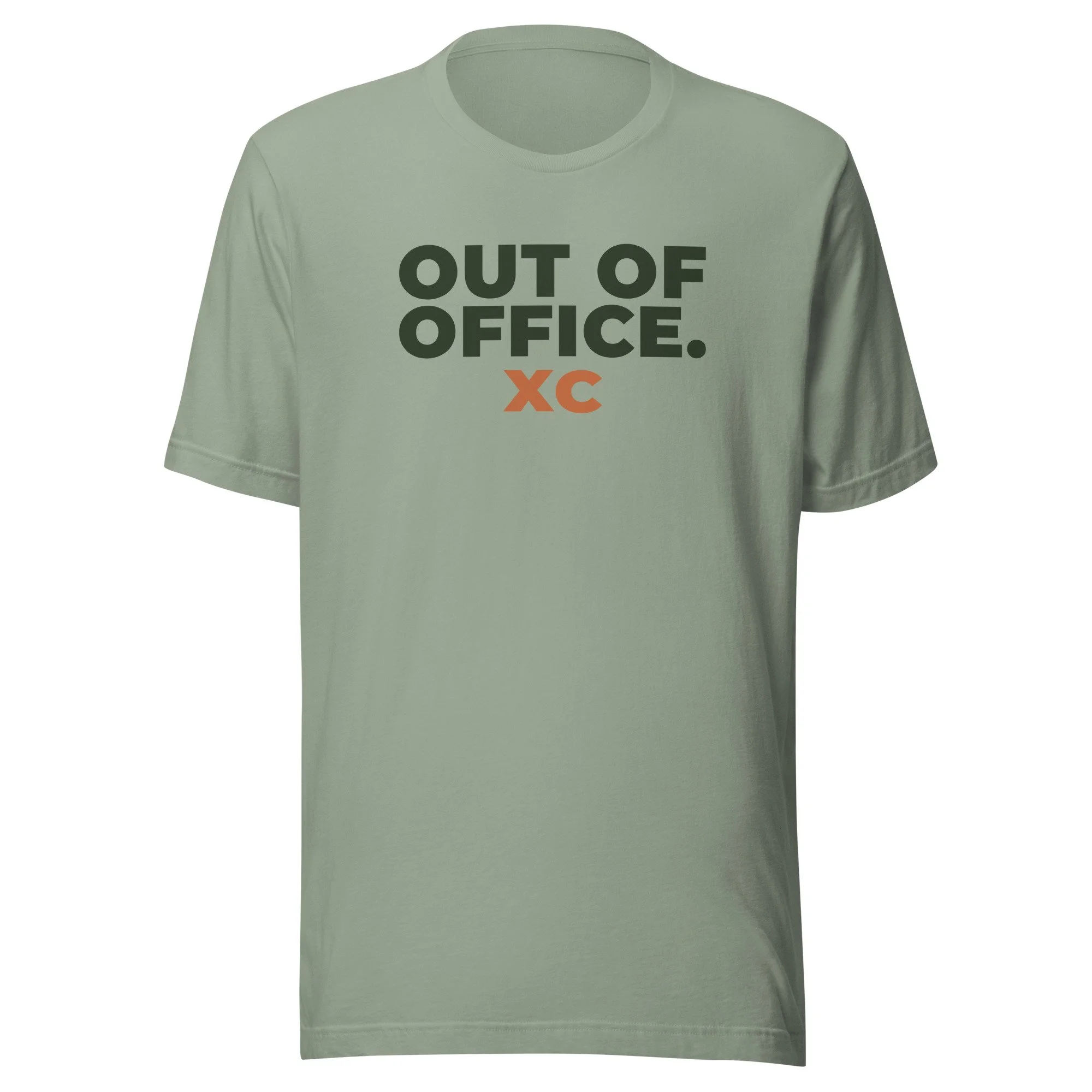 Out of Office Tee