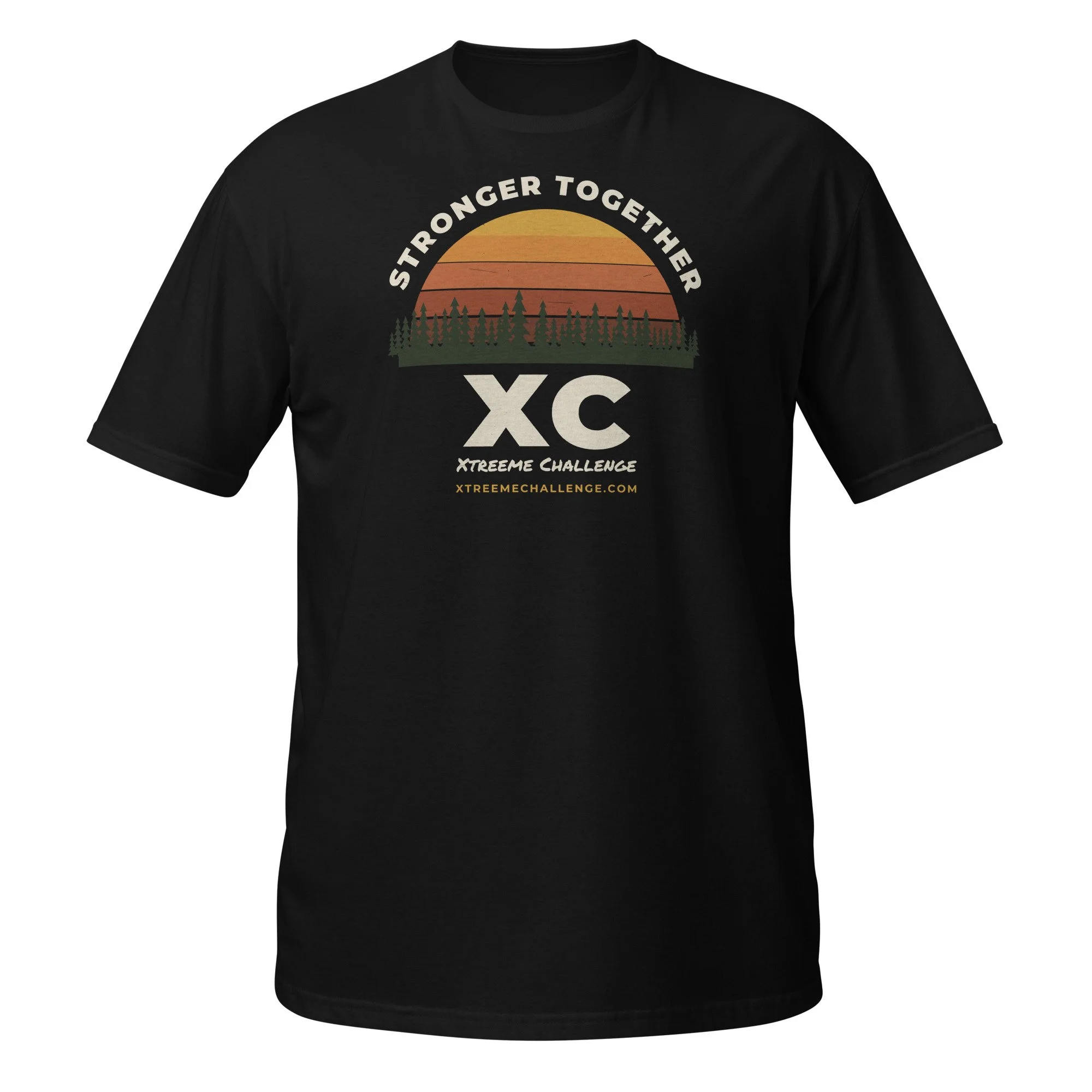 Stronger Together Tee