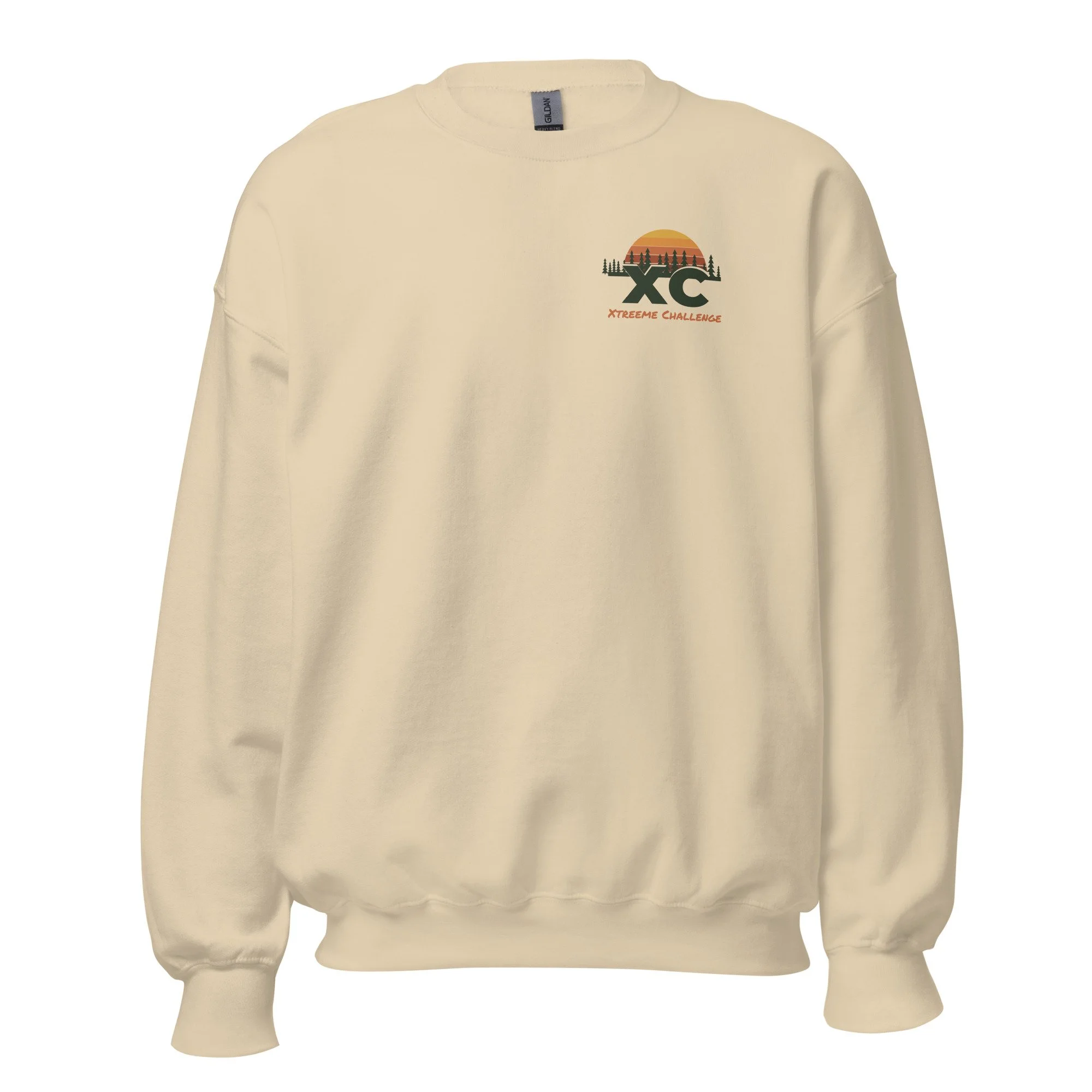 Everyday XC Crewneck