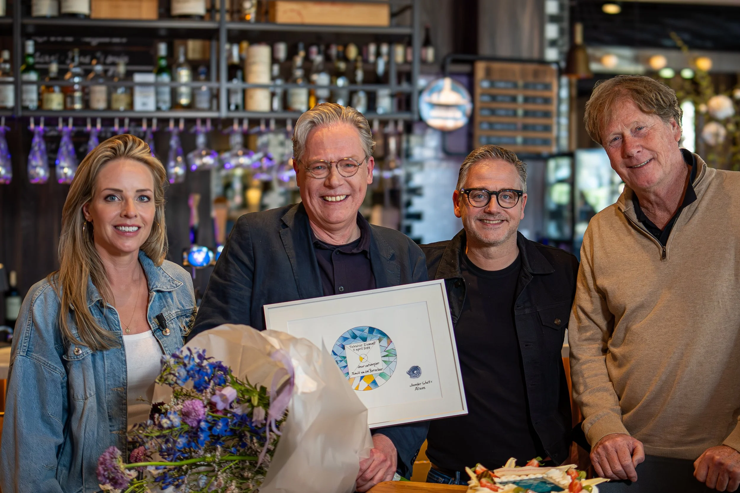 Ronald van den Bersselaar