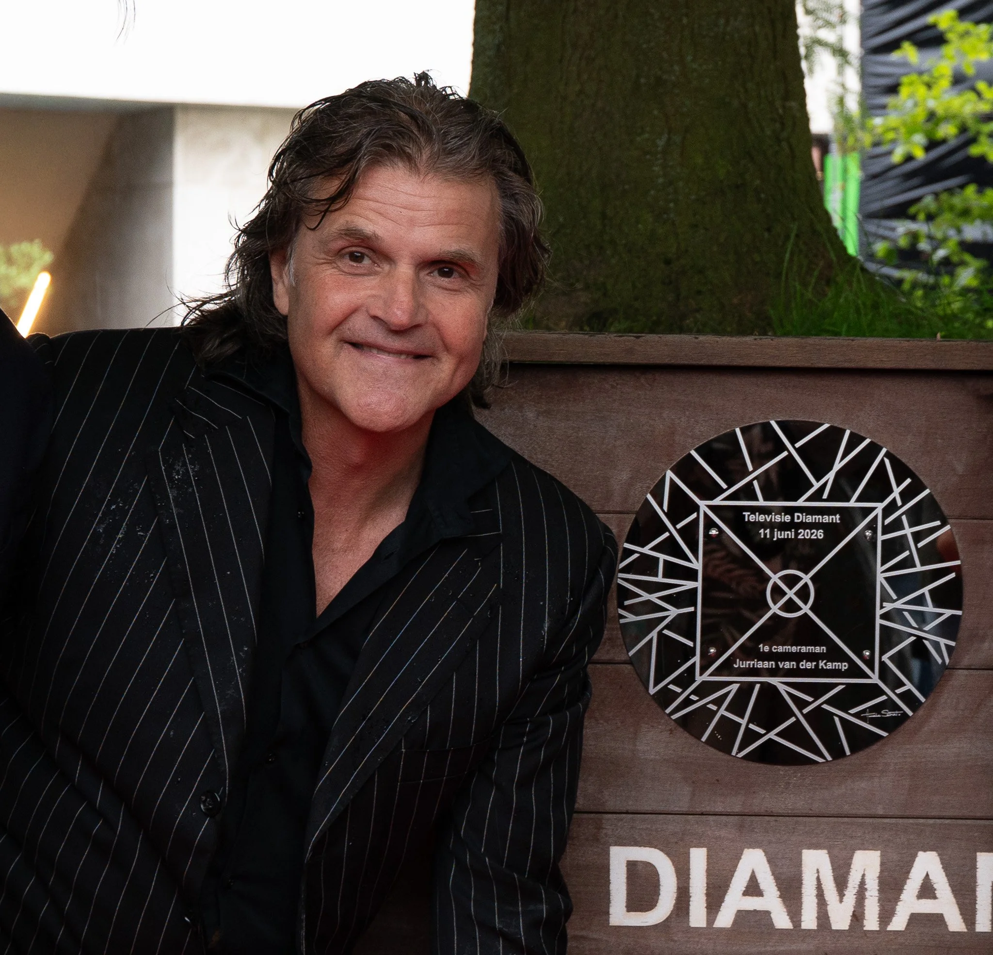 Jurriaan van der Kamp
