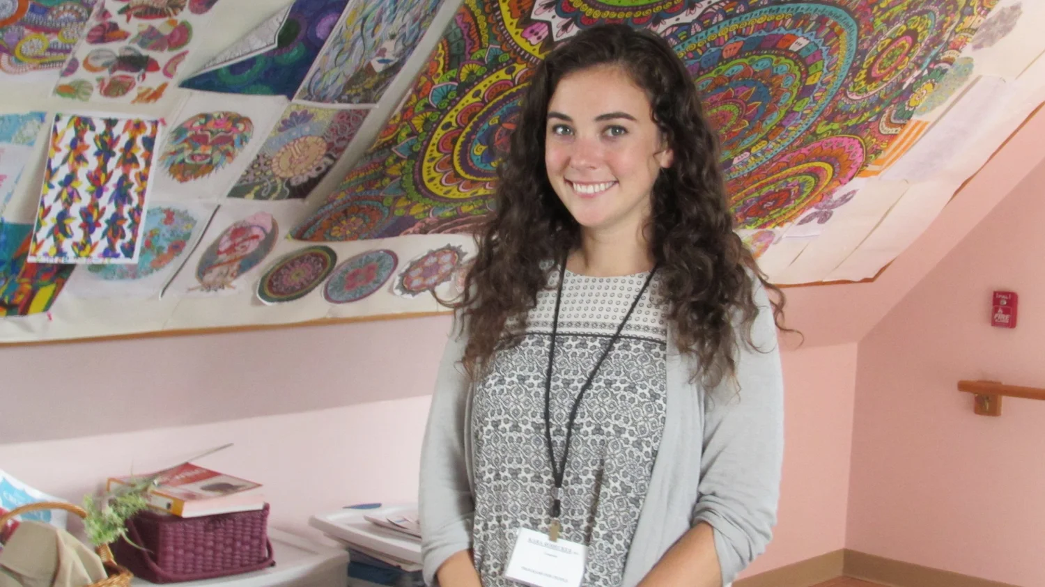 Staff — Programs For People, Inc.