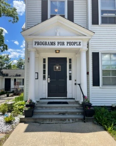 The story of Programs For People, Inc. — Programs For People, Inc.