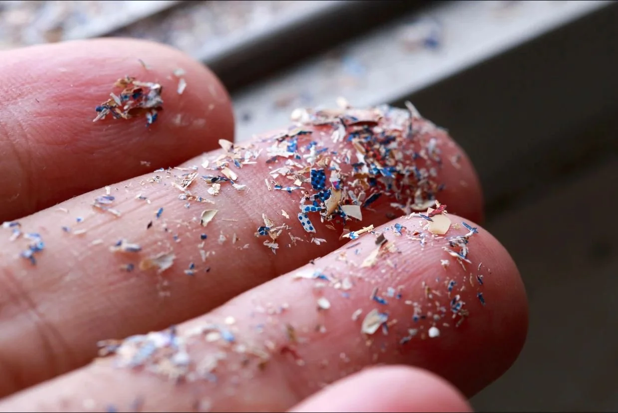  Decoding the Emergence of Nanoplastics