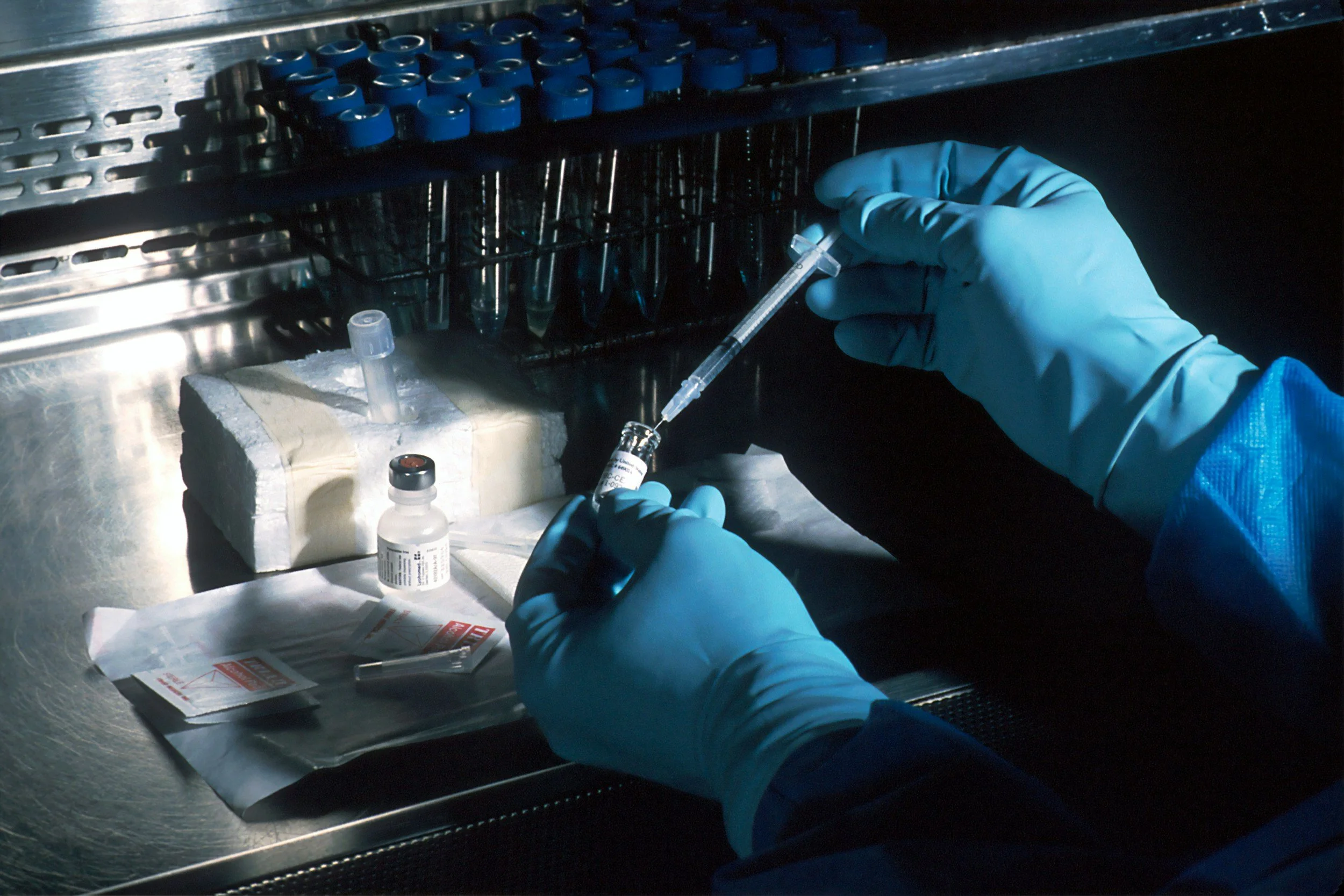 Ensuring Safety: REACH/SHVC Testing mBlack™ 