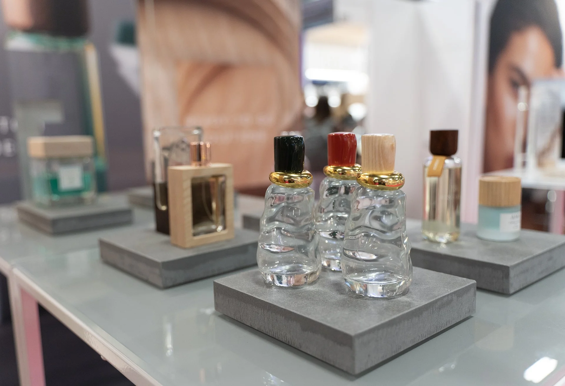 Packaging for manufacturers: sustainable solutions for the beauty industry