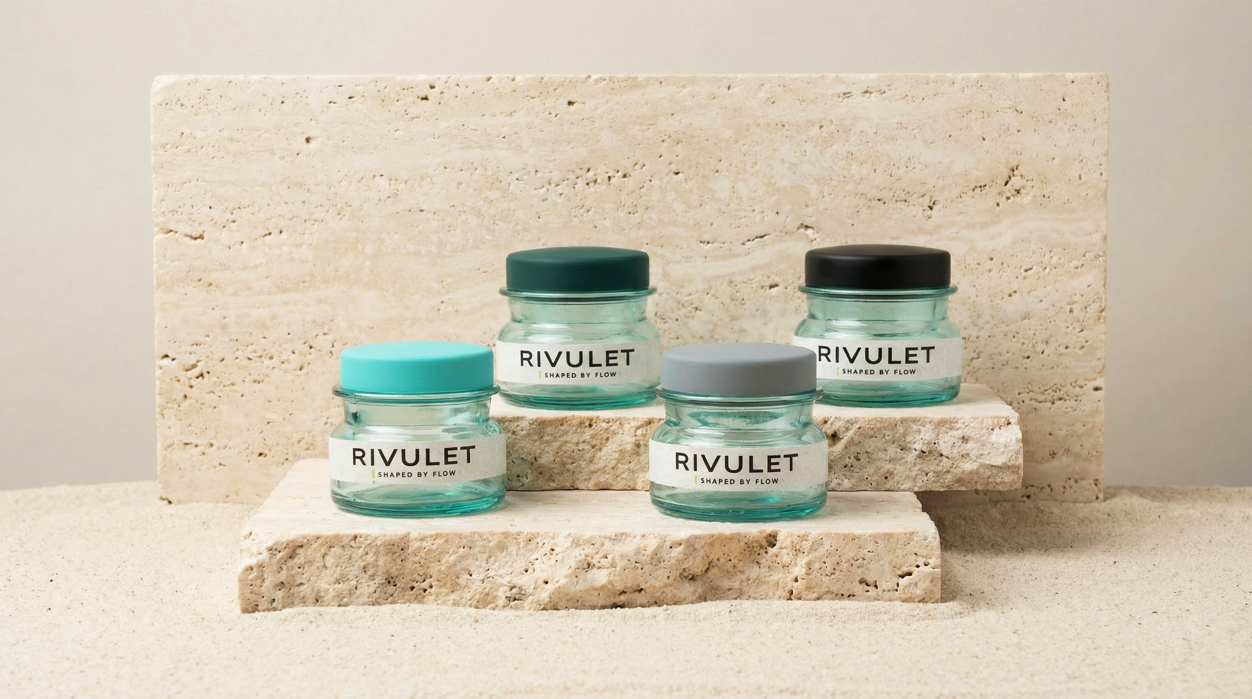 Biodegradable cosmetic packaging for skincare products: sustainable alternatives