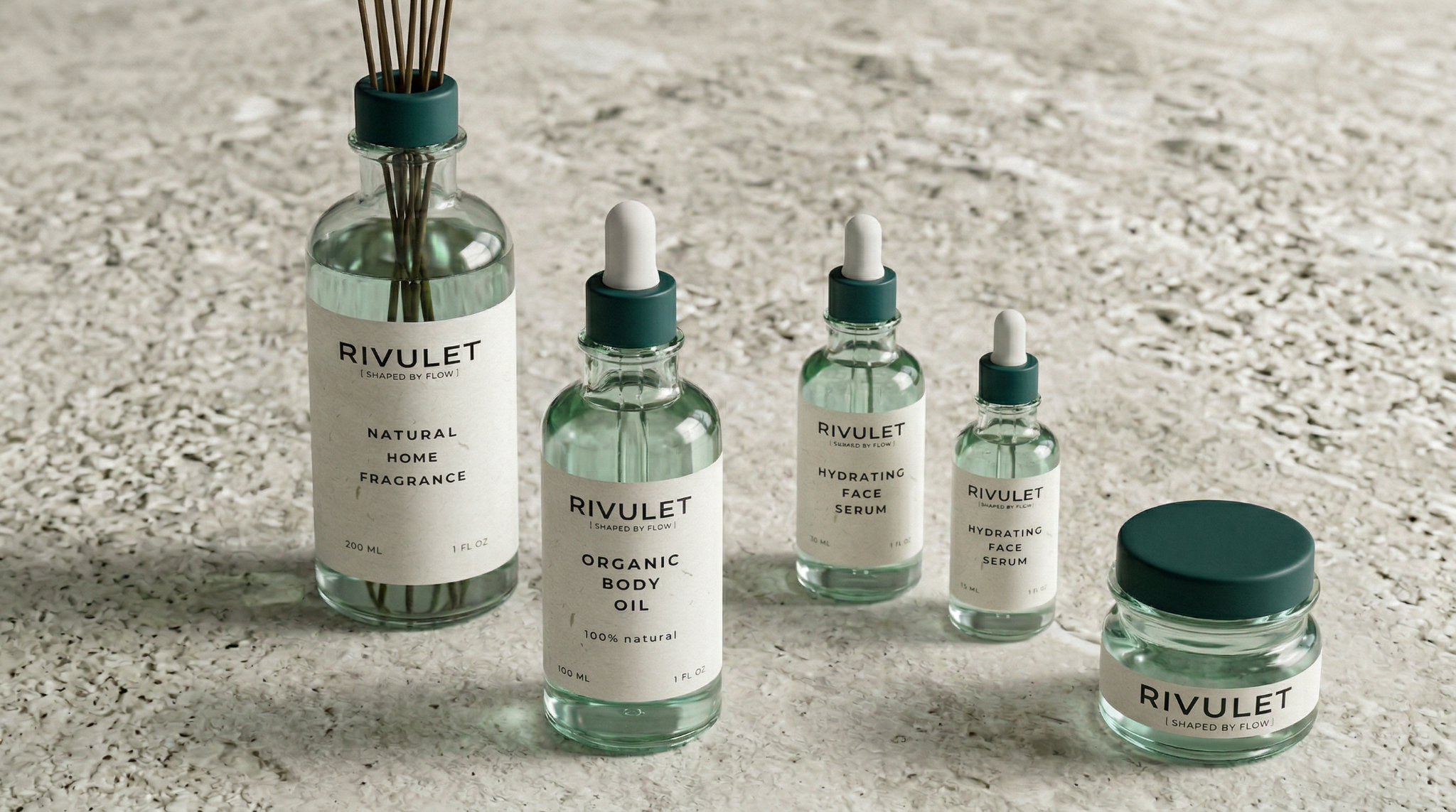 Making your skincare products more sustainable with recyclable packaging