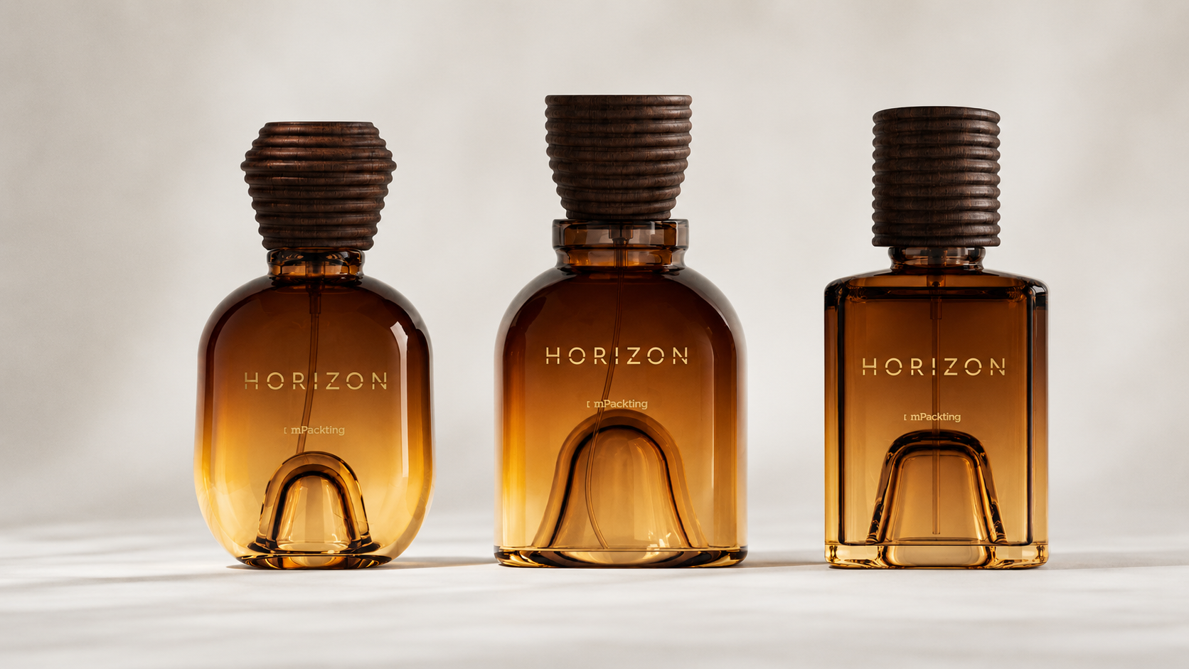 Collection Honey Horizon