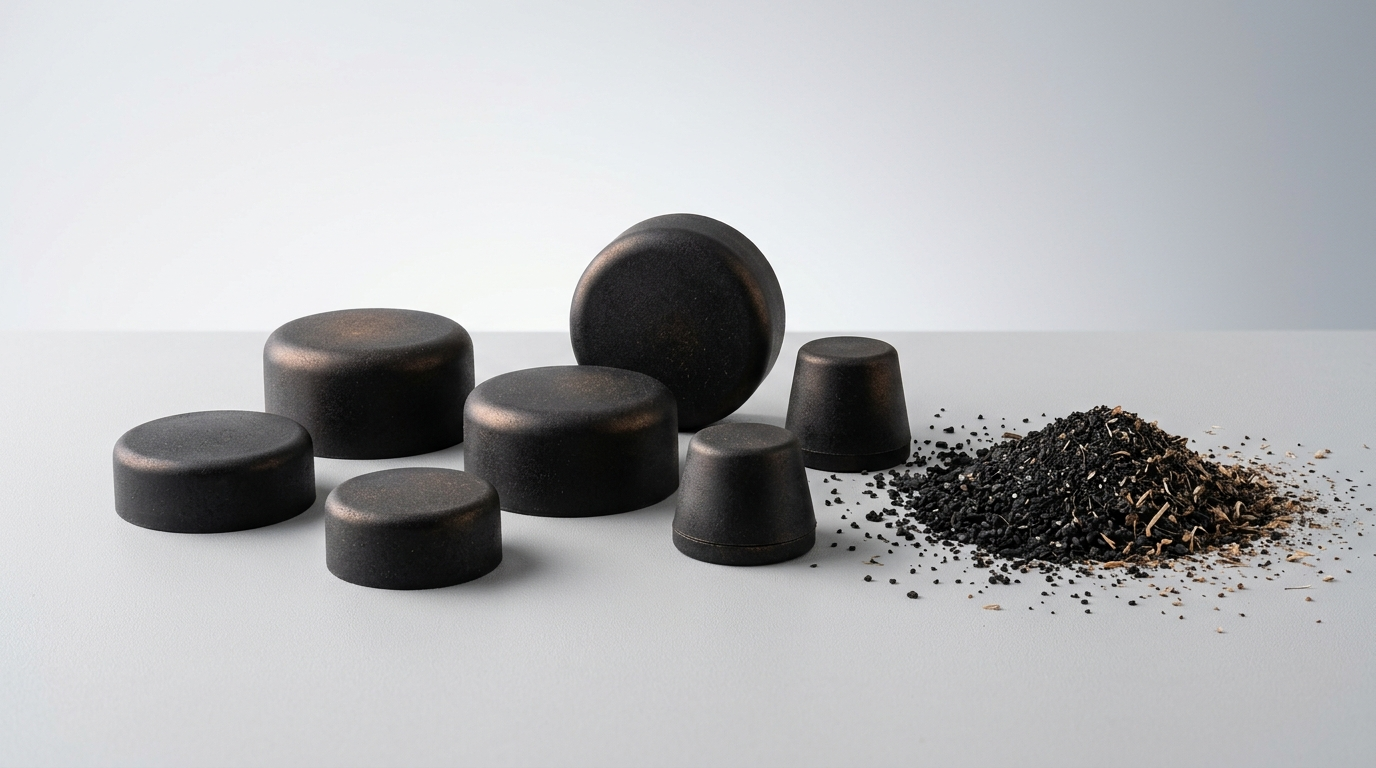 compostable packaging materials