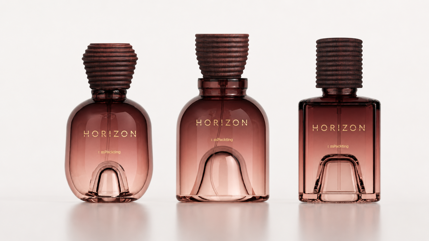 Collection Petal Horizon
