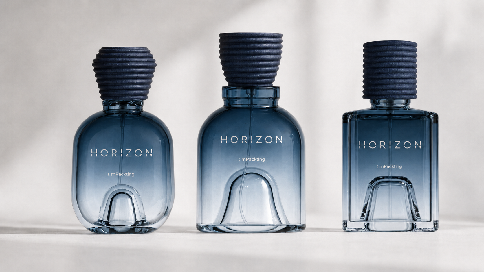 Collection Horizon « Vue sur l'océan »