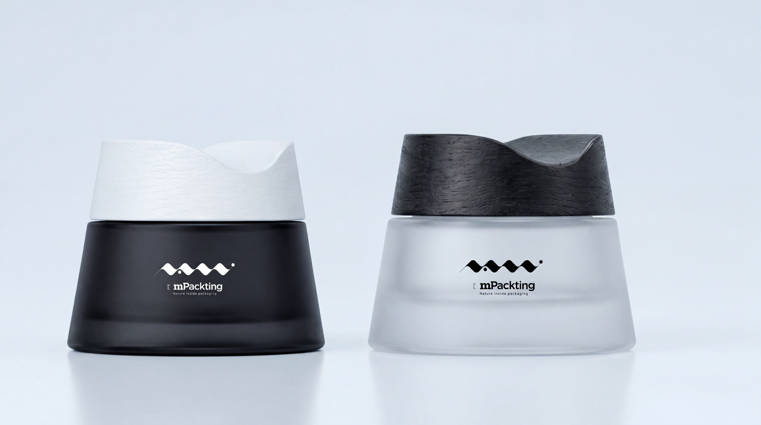 Skincare line Nami Collection by mPackting 1