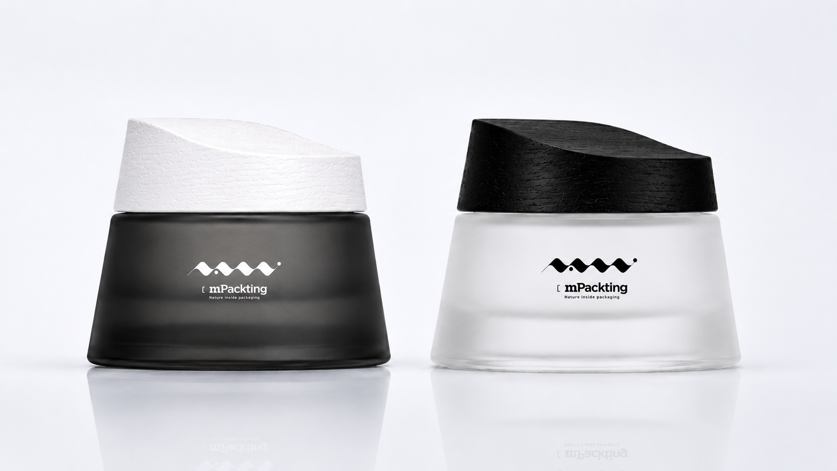 Skincare line Nami Collection by mPackting 2