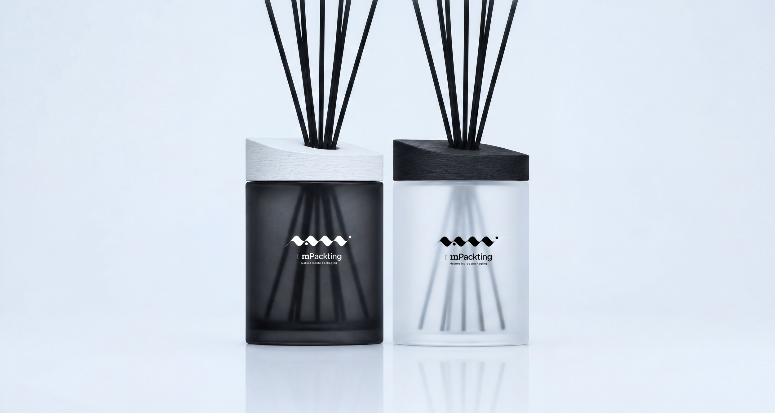 Home fragrances line Nami Collection by mPackting 3