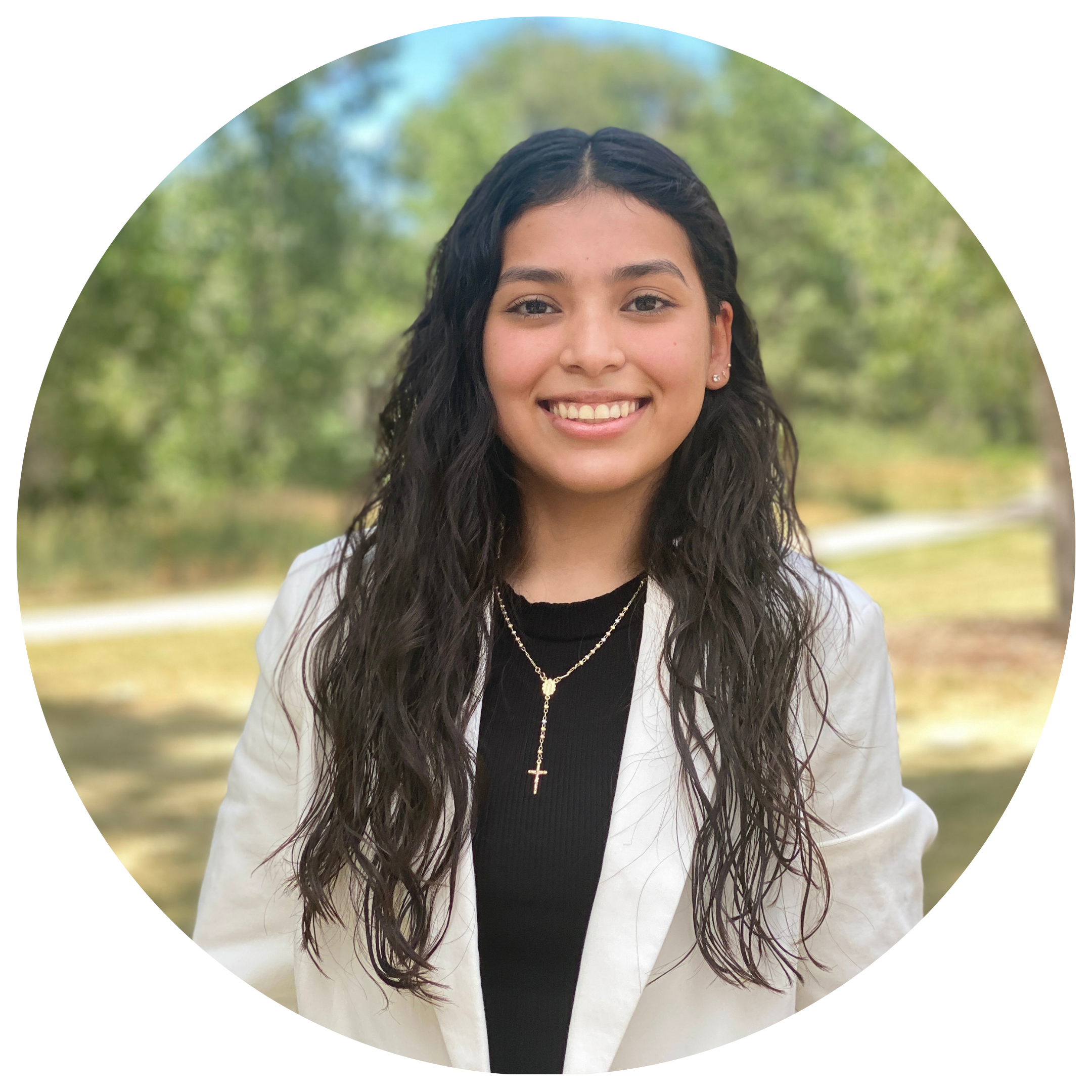 Jen Ocon, a Junior Designer for Flemming Interiors, a Denver based interior design studio.