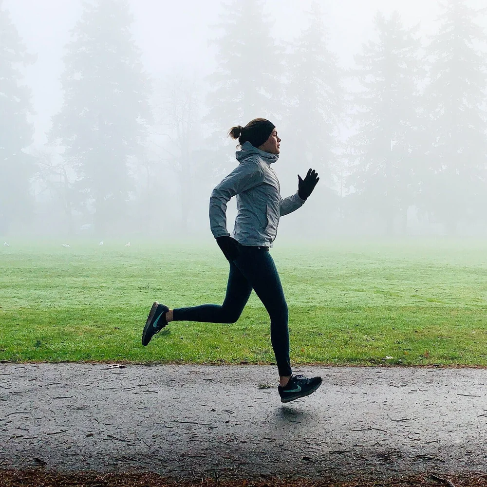 Lily Matson Pilates Teacher-Running.jpeg