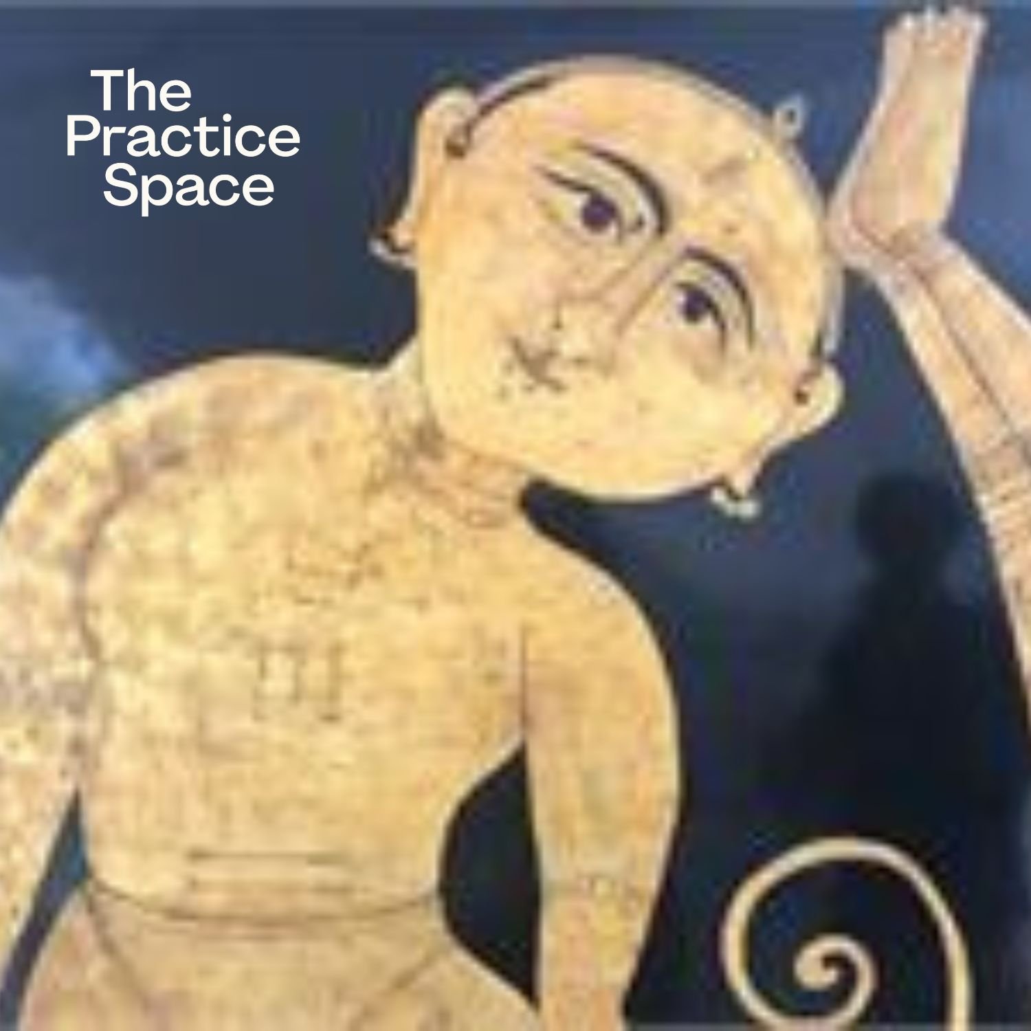 40 Days of Self-Discipline and Discovery