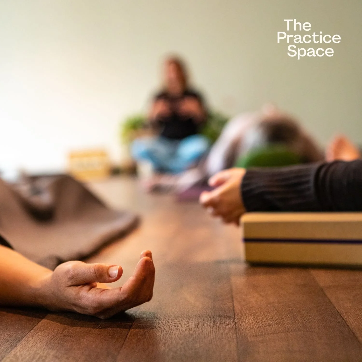 40 Days Spring 2026:&nbsp; The Three Strands of Reality