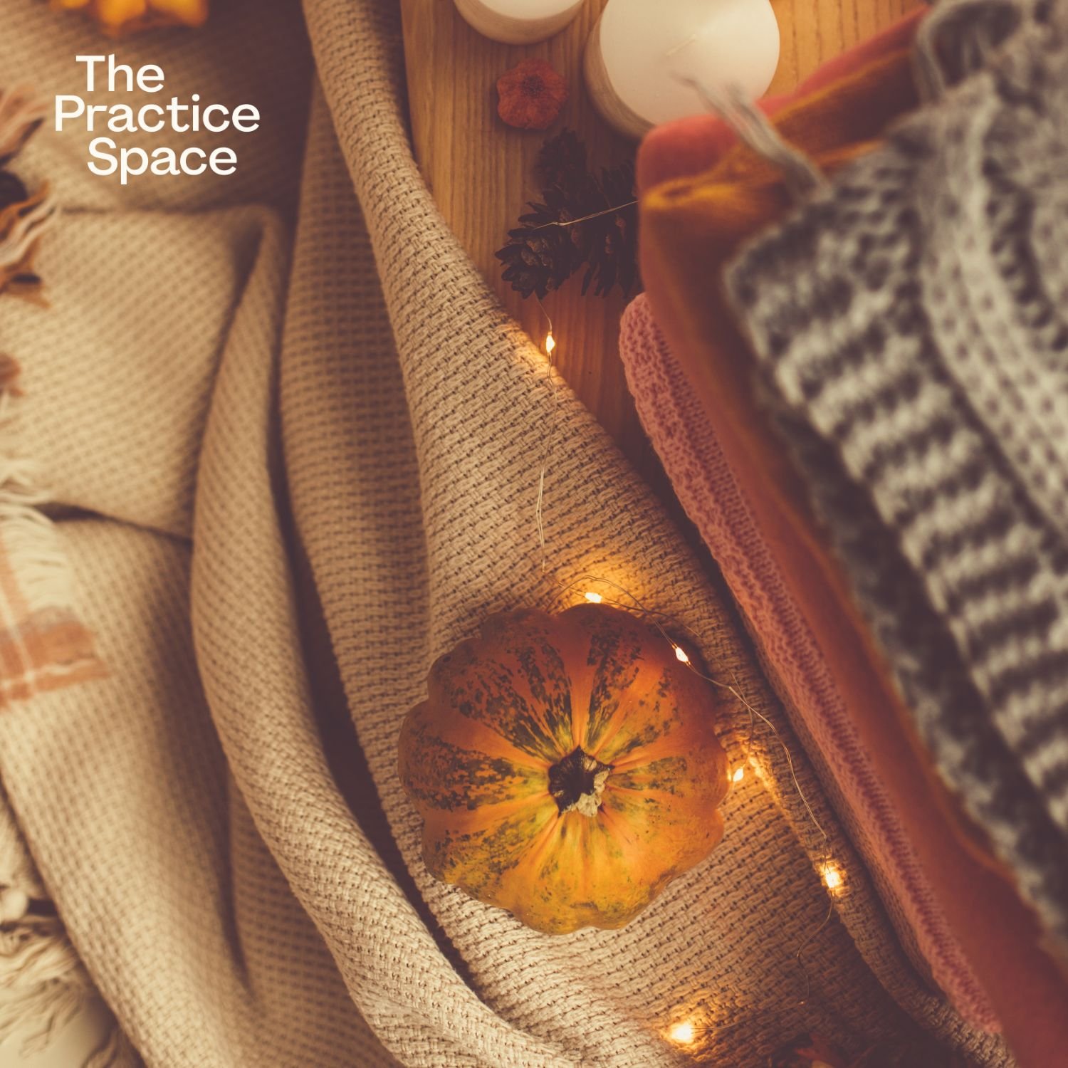 Morning Yoga Immersion: Autumn Attunement