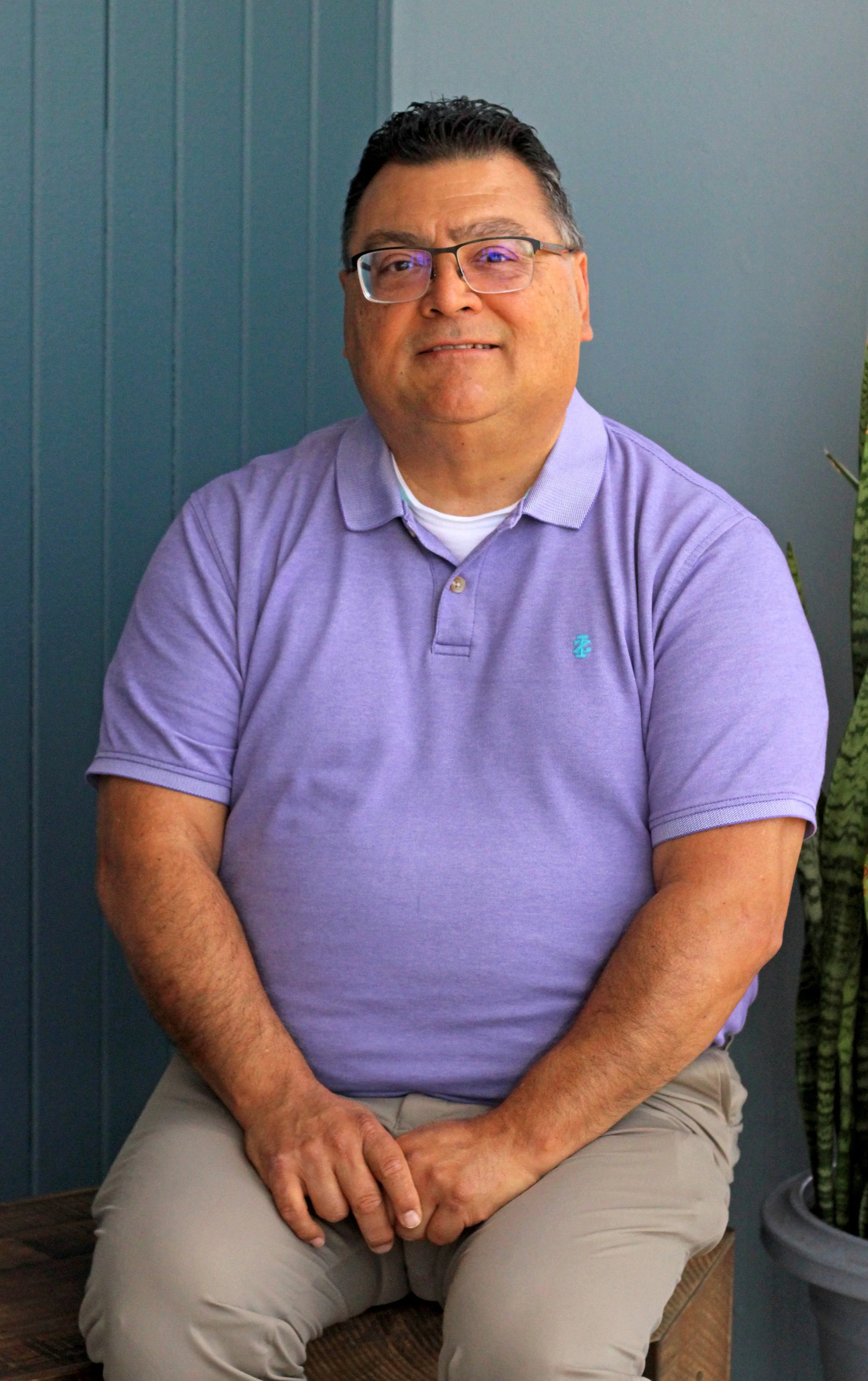 Provider Geoff Schaefer