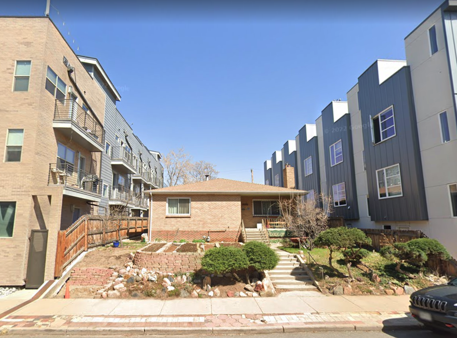 “Increased Density on Tennyson Street in Denver”—by Protect Our Old Town Homes
