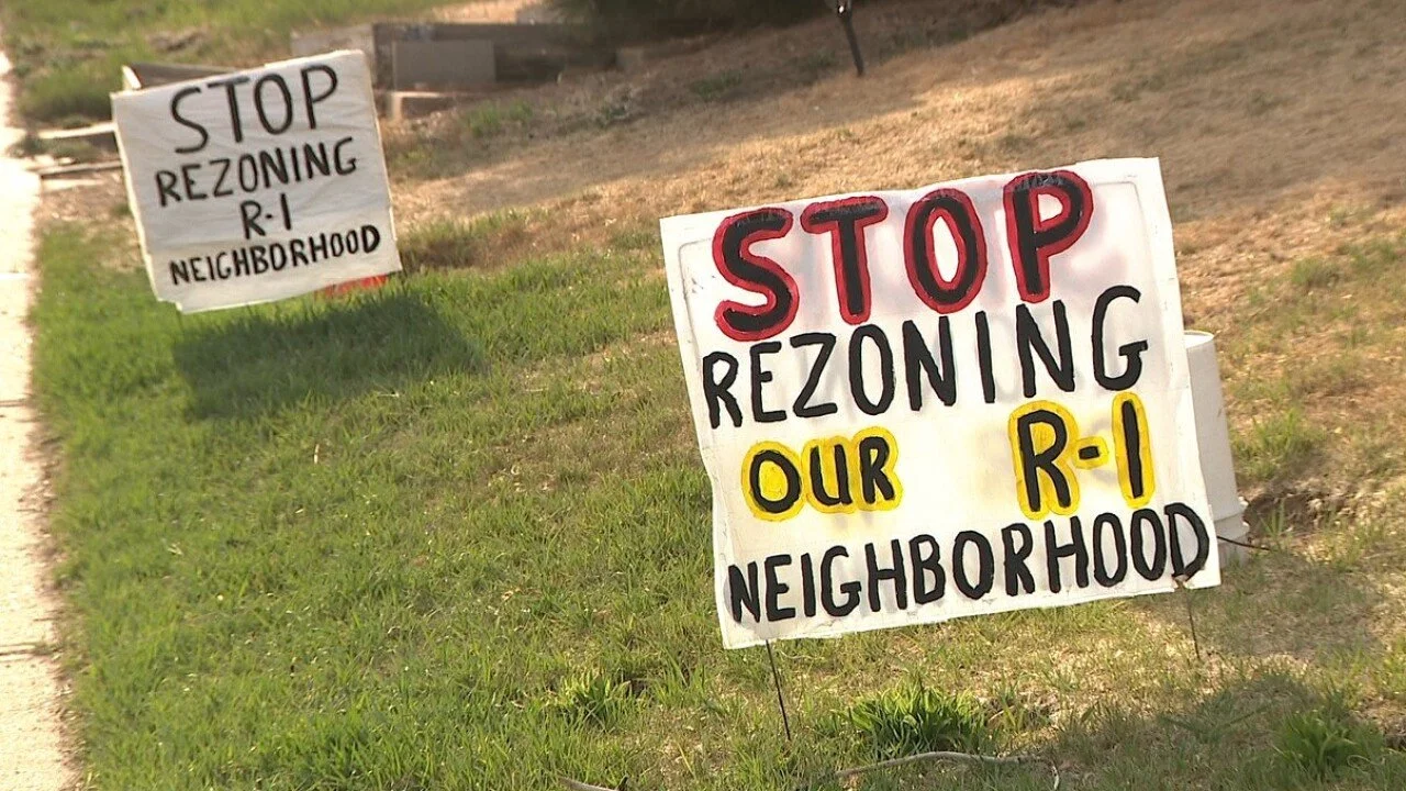 Denver7: Changes made to Englewood land code discussions after pushback from residents