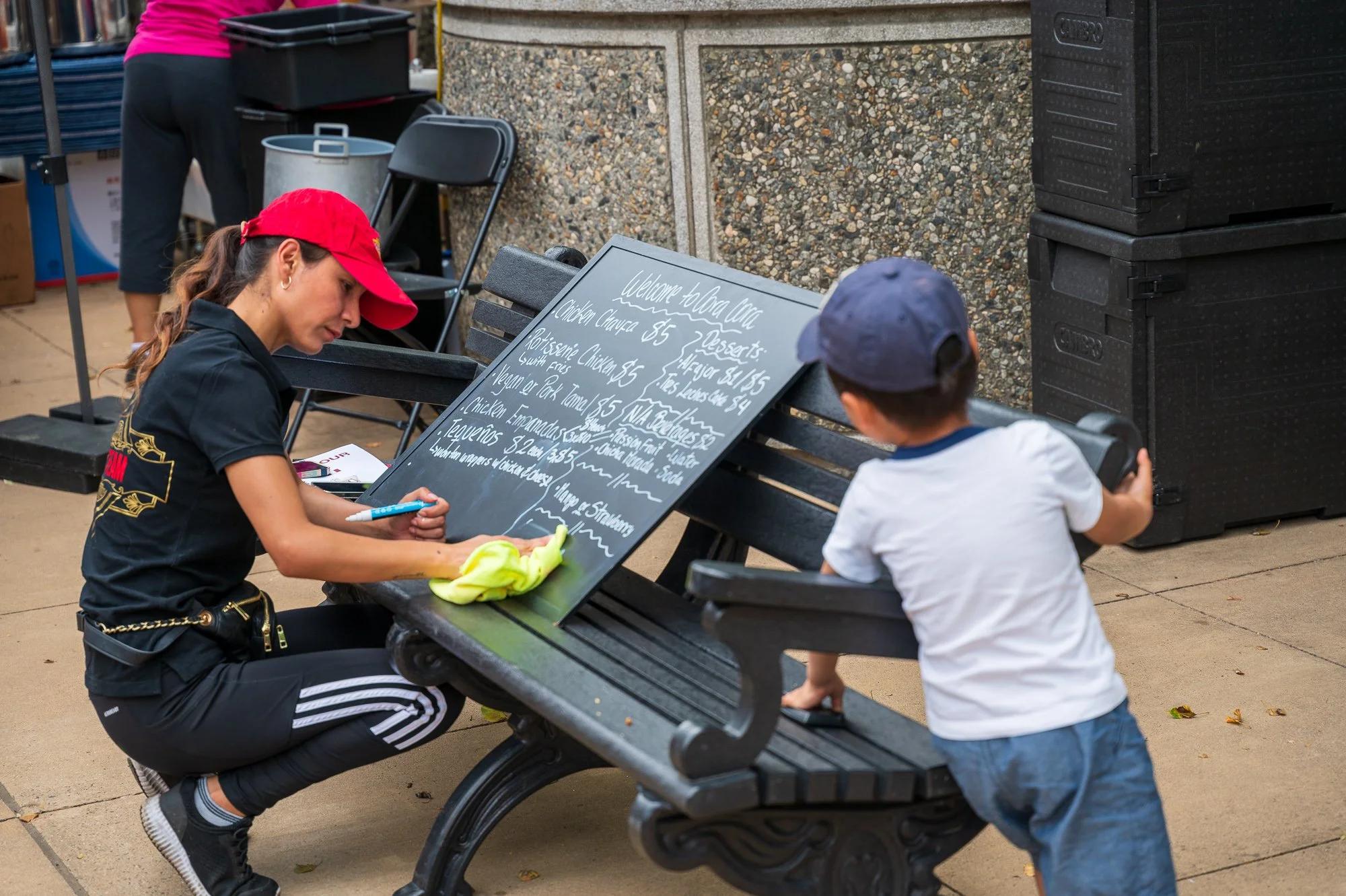 Sponsors — Hartford Taste