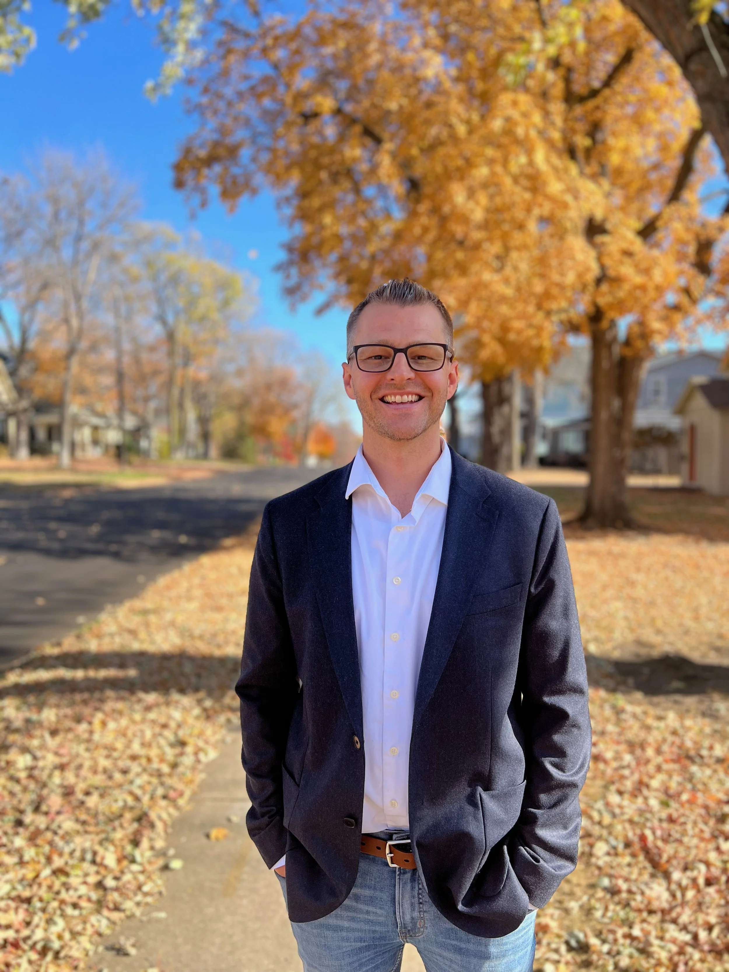 Team — Oak and Vine Capital