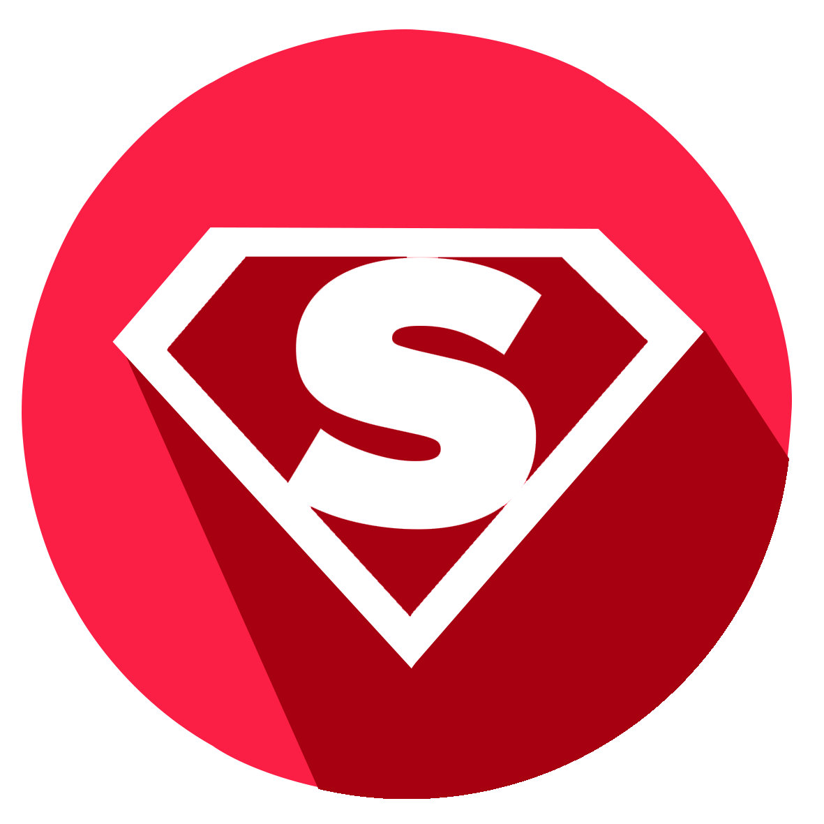 Superhero Sponsoring Paket