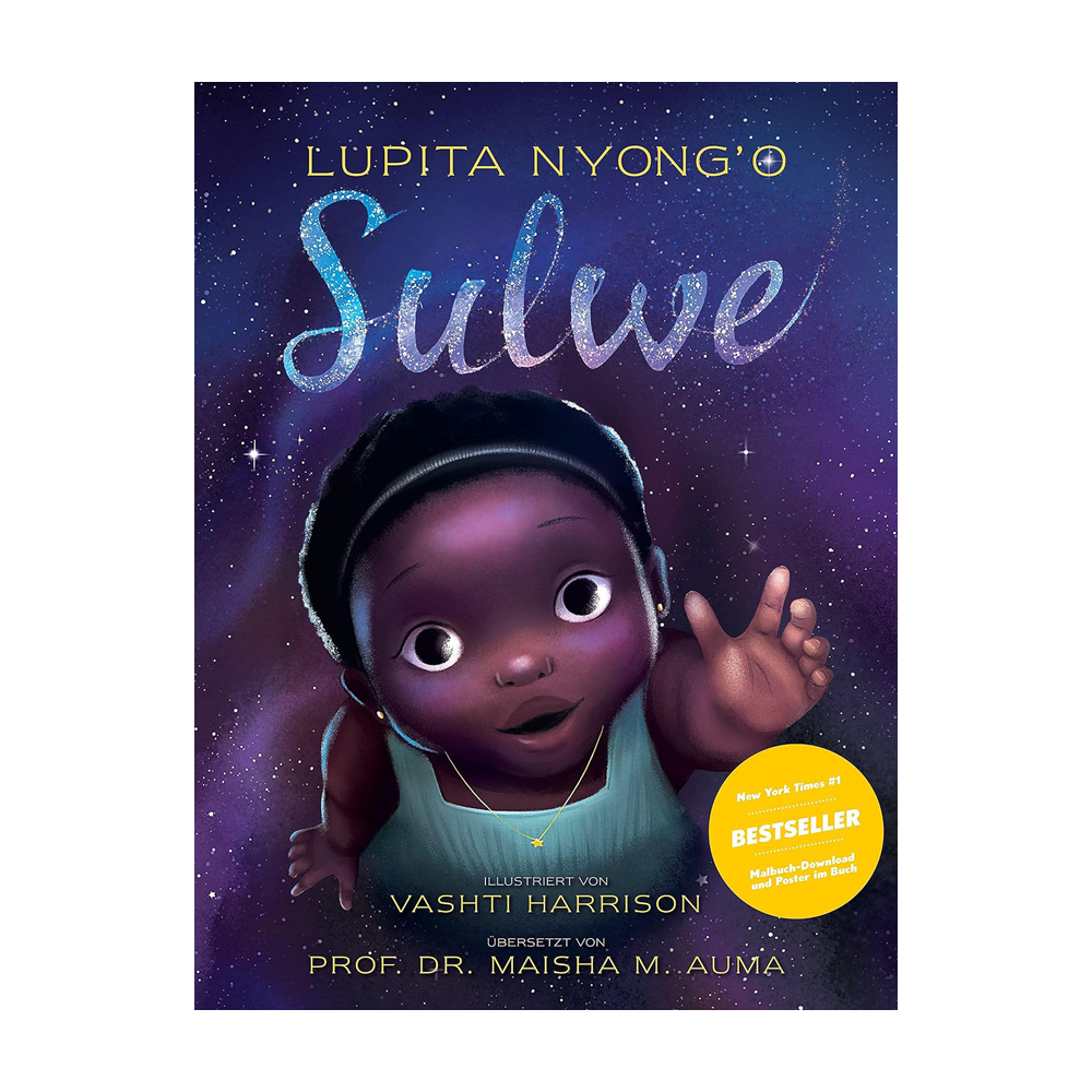 Sulwe