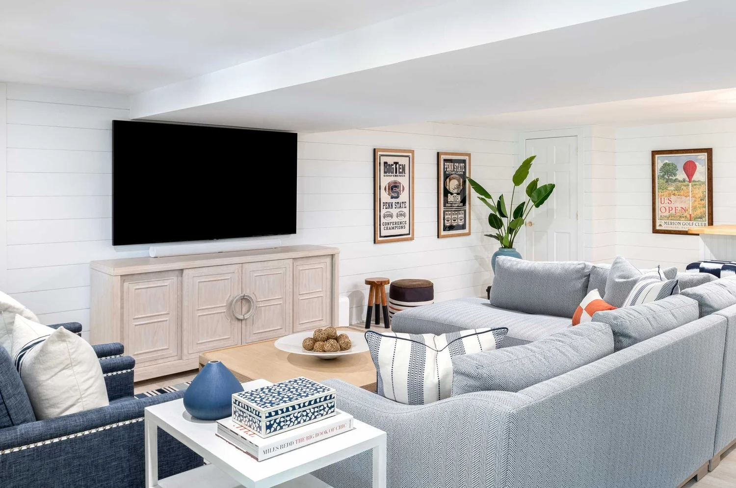 PROJECTS — Proximity Interior Design