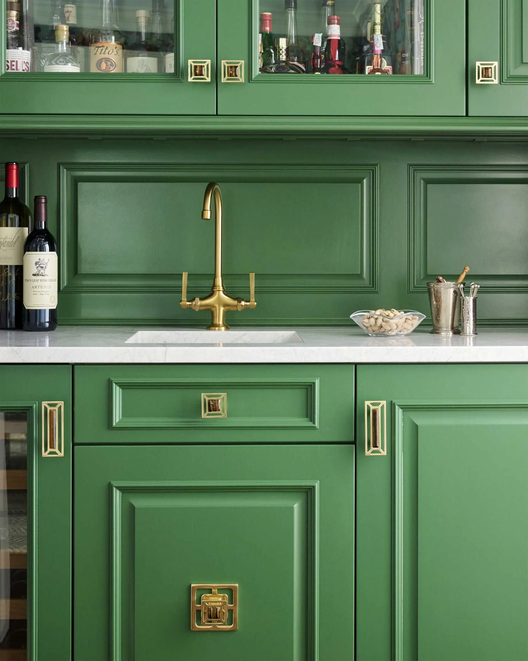 closeup-green-bar-with-gold-hardware.jpg