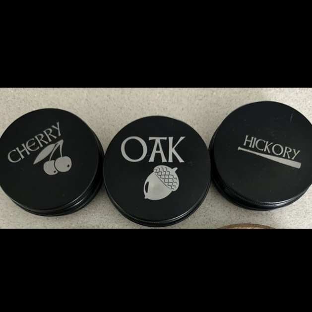 2 OZ TIN WOOD SHAVINGS