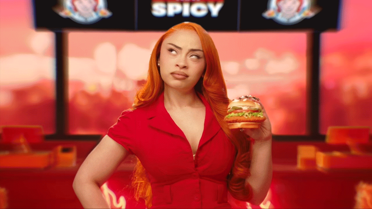 Ice Spicy