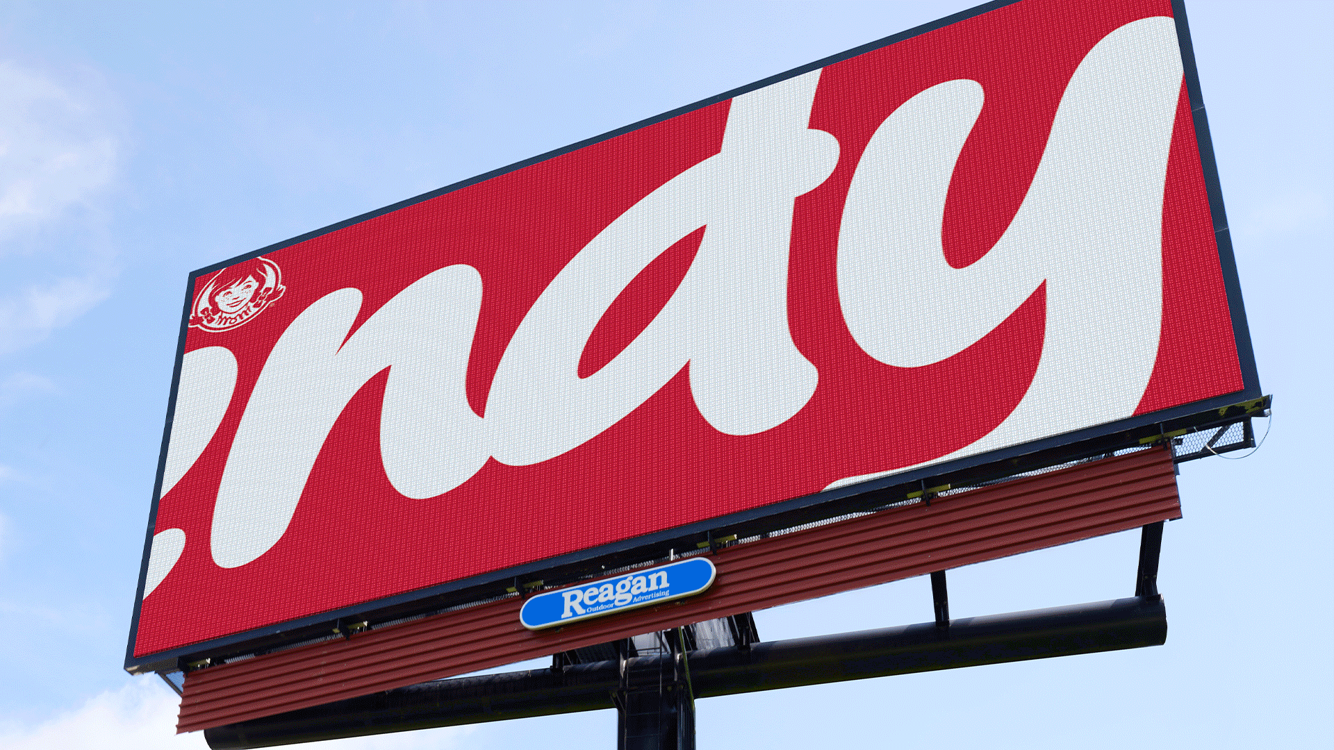 Wendy's <3 Indy