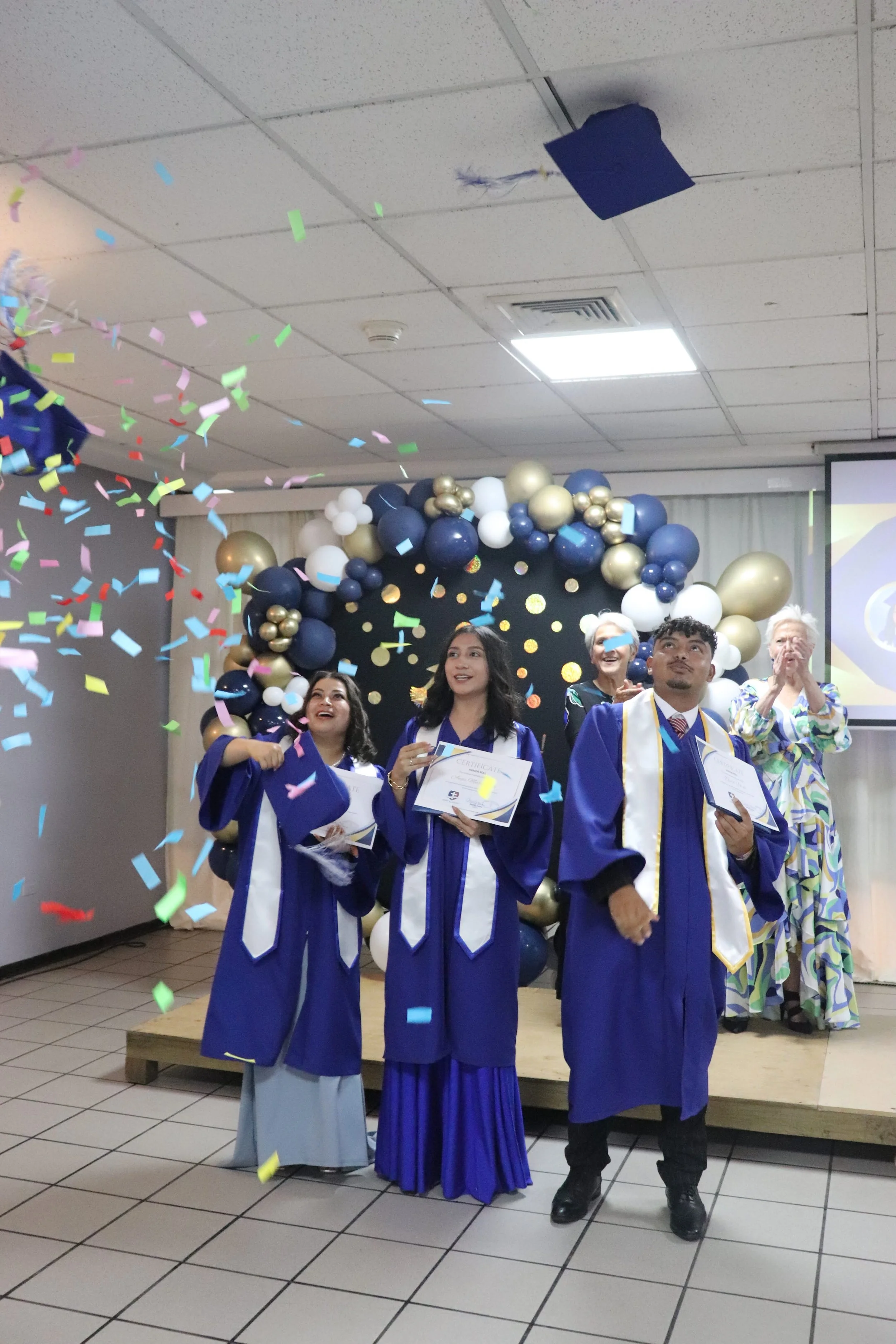 Jan-May 2026 Newsletter